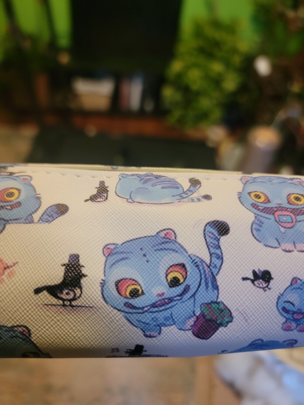 Kpop Demon Hunter Pencil Case